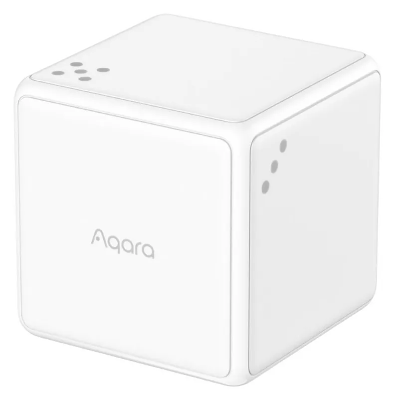 Куб управления Aqara Cube T1 Pro CTP-R01