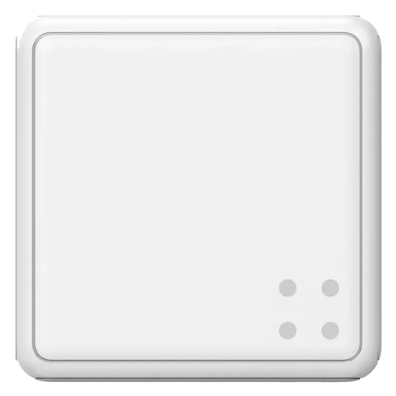 Куб управления Aqara Cube T1 Pro CTP-R01