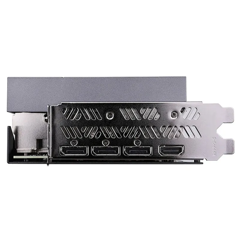 Видеокарта Colorful RTX4070Ti SUPER NB EX 16GB-V GDDR6X 256bit 3xDP HDMI 3FAN RTL