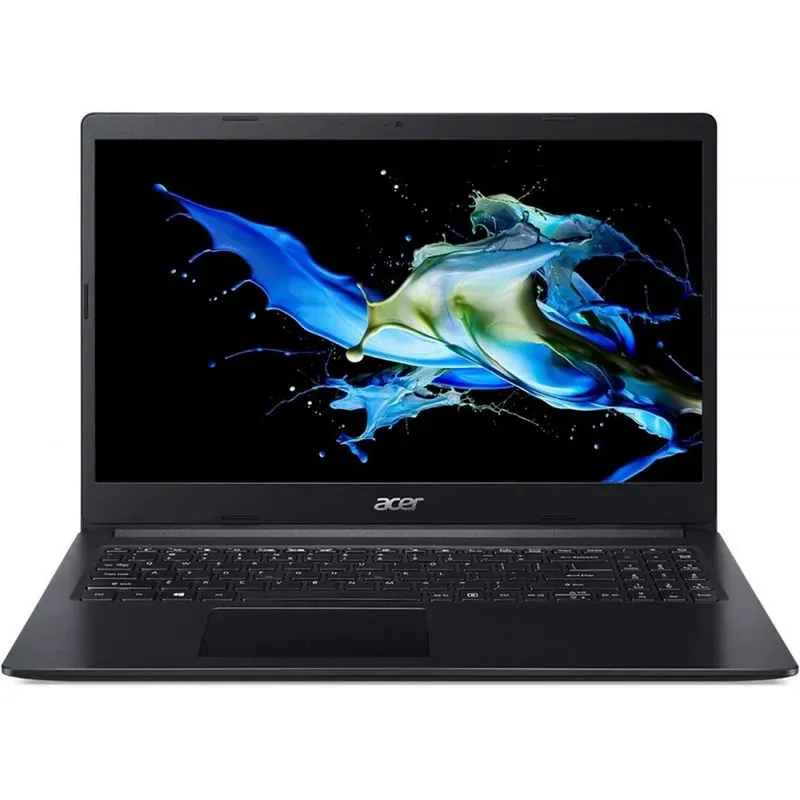 Ноутбук Acer Extensa EX215-22-R59X AMD Ryzen 5 3500U/8Gb/SSD512Gb/15.6"/IPS/FHD/1920x1080/NoOS/Black (NX.EG9ER.02B) (681926)