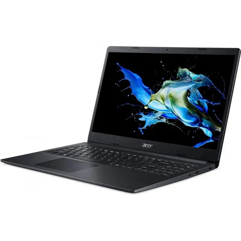Ноутбук Acer Extensa EX215-22-R59X AMD Ryzen 5 3500U/8Gb/SSD512Gb/15.6"/IPS/FHD/1920x1080/NoOS/Black (NX.EG9ER.02B) (681926)