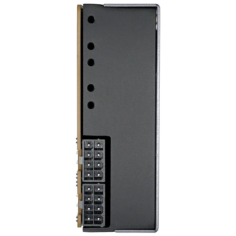 Видеокарта Afox RTX3090 24GB GDDR6X 384bit 3xDP HDMI BLOWER RTL