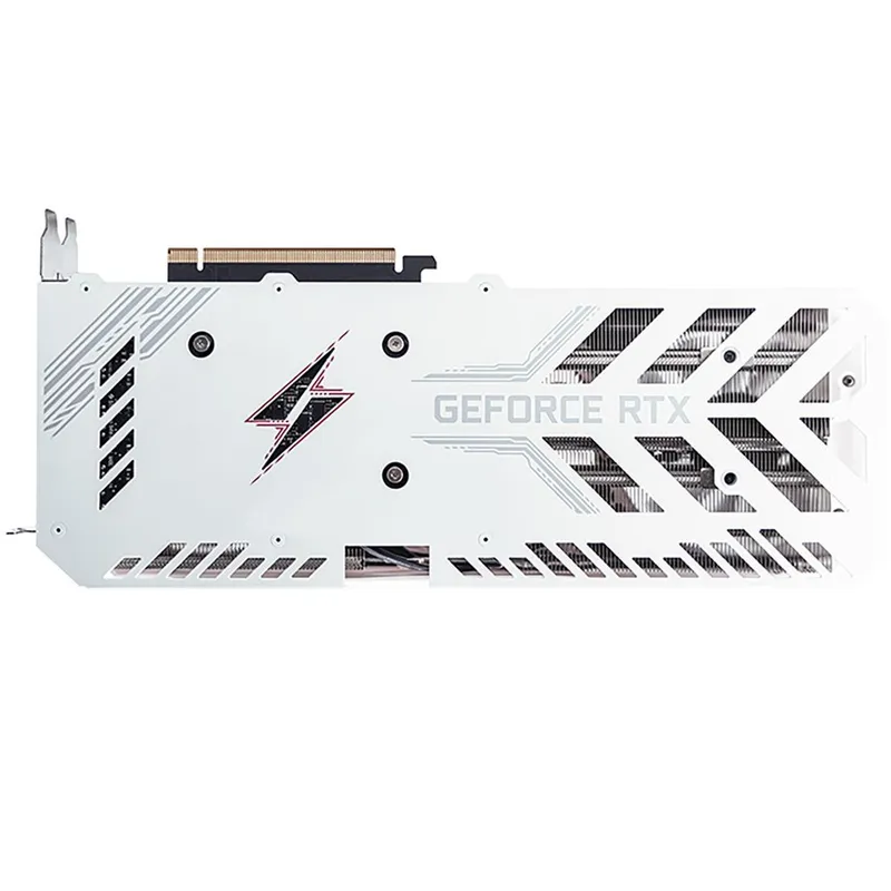 Видеокарта Afox RTX3070 GAMING 8GB GDDR6 256bit 3xDP HDMI 3FAN RTL