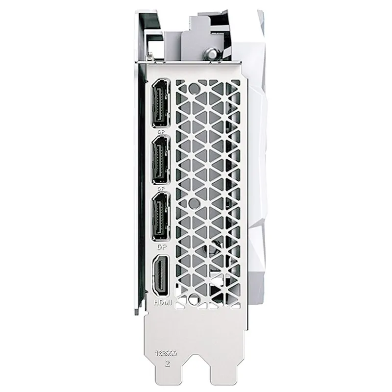 Видеокарта Afox RTX3070 GAMING 8GB GDDR6 256bit 3xDP HDMI 3FAN RTL