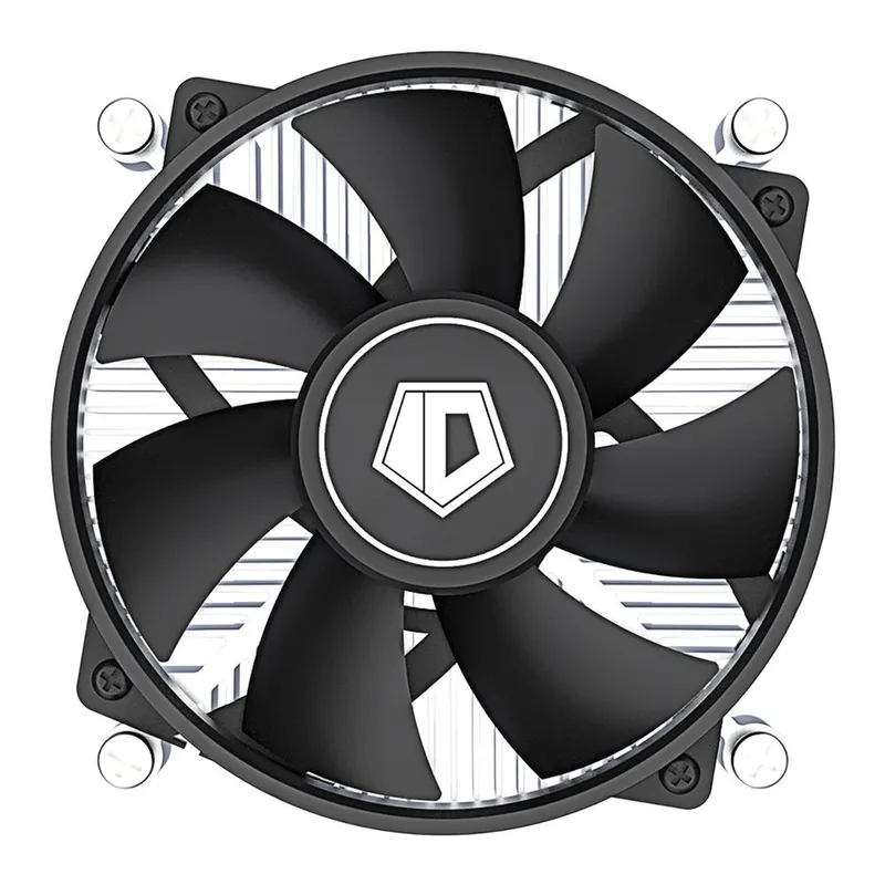 Вентилятор для процессора ID-Cooling DK-19 PWM 95W/ PWM/ Intel 1700/ Screws
