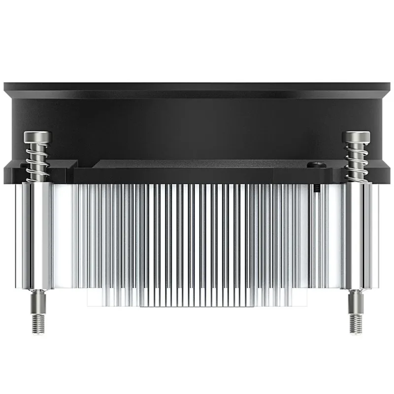 Вентилятор для процессора ID-Cooling DK-19 PWM 95W/ PWM/ Intel 1700/ Screws