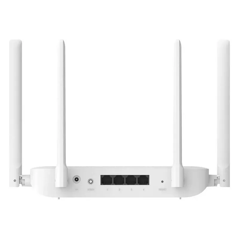 Маршрутизатор Wi-Fi Xiaomi Router AX1500 RU