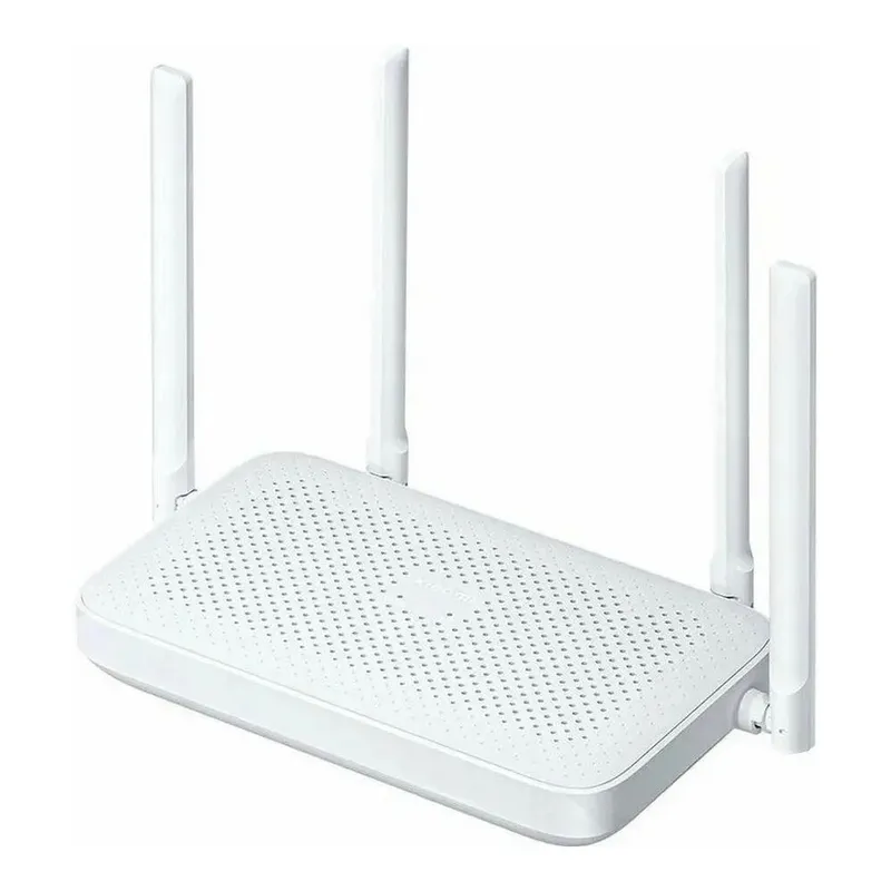 Маршрутизатор Wi-Fi Xiaomi Router AX1500 RU