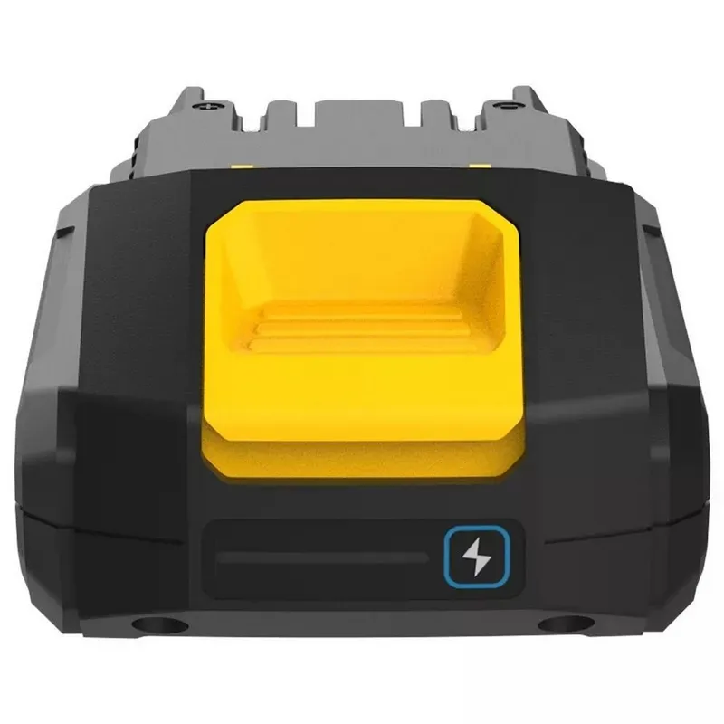 Аккумулятор Deli DL-DC20A2 (2А*ч, 20В, Li-ion)