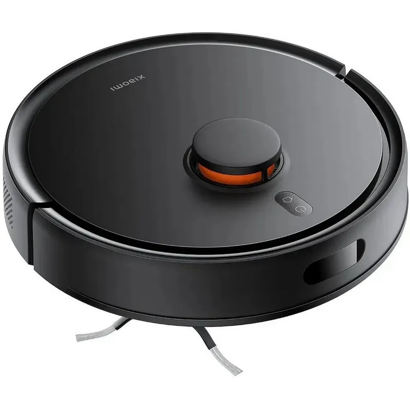 Xiaomi Робот-пылесос Robot Vacuum S20 (черный) EU