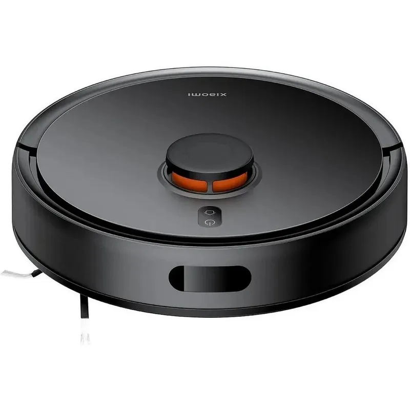 Xiaomi Робот-пылесос Robot Vacuum S20 (черный) EU