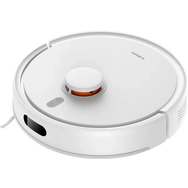 Xiaomi Робот-пылесос Robot Vacuum S20 (белый) EU