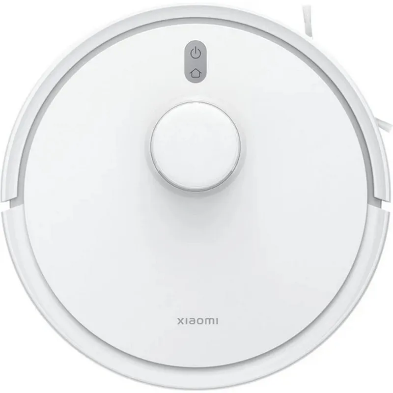 Xiaomi Робот-пылесос Robot Vacuum S20 (белый) EU
