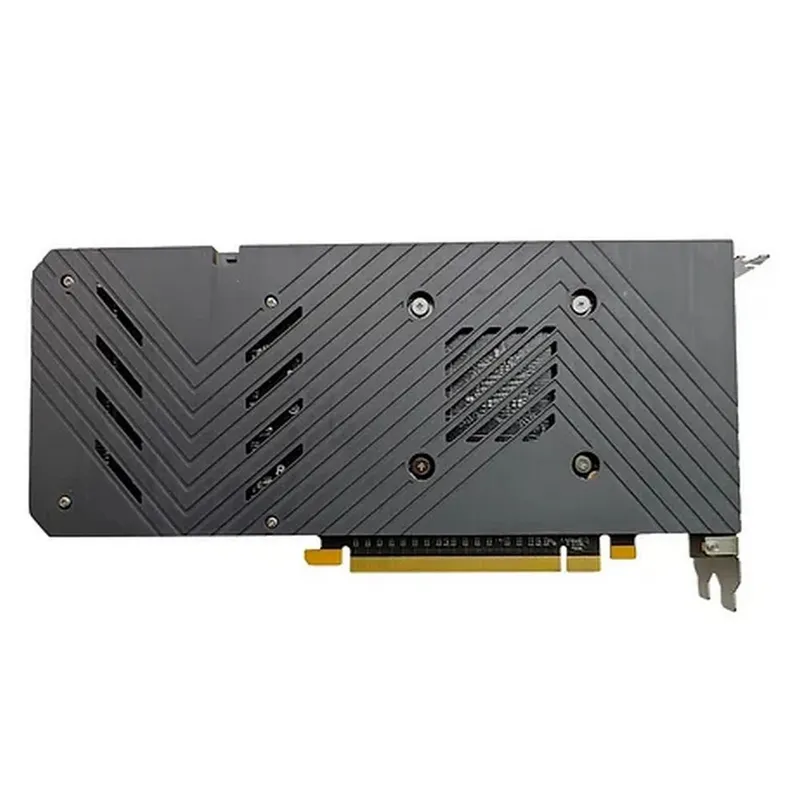 Видеокарта Ninja (Sinotex) RX5700XT 8GB GDDR6 256bit 3xDP HDMI 2FAN RTL