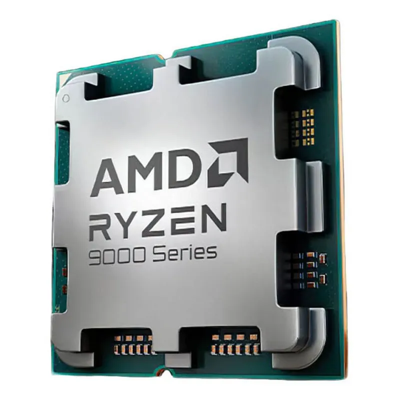 CPU AMD Ryzen 5 9600X