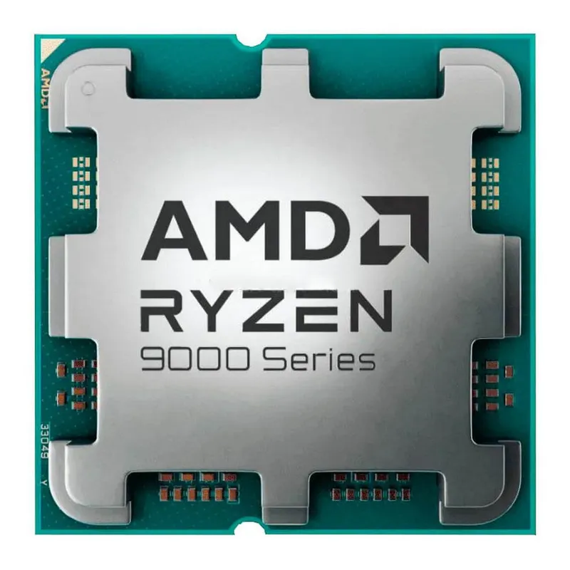 CPU AMD Ryzen 5 9600X