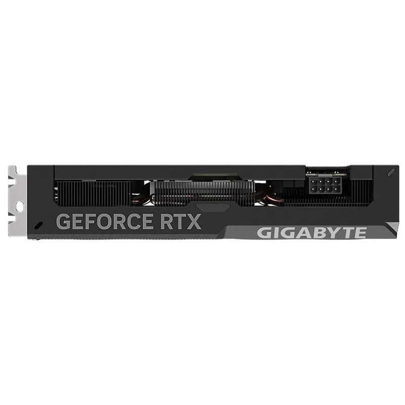 Видеокарта Gigabyte RTX4060Ti WINDFORCE 8GB GDDR6 128bit 2xDP 2xHDMI 2FAN RTL
