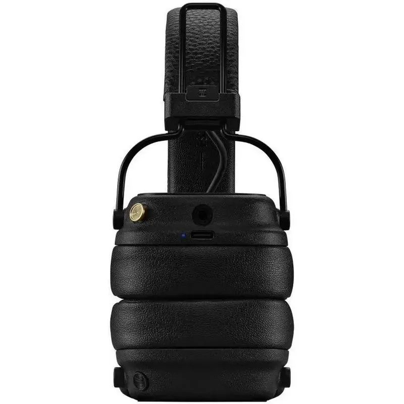 Наушники Marshal Major V Black 