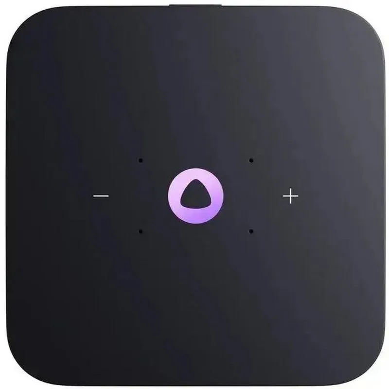 Яндекс Станция Миди, модель YNDX-00054 (изумрудный)