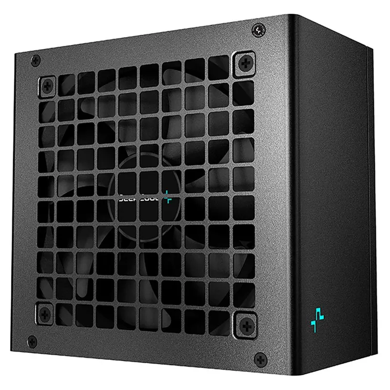 Блок питания ПК GamerStorm PK650D (R-PK650D-FA0B-WGEU) 
