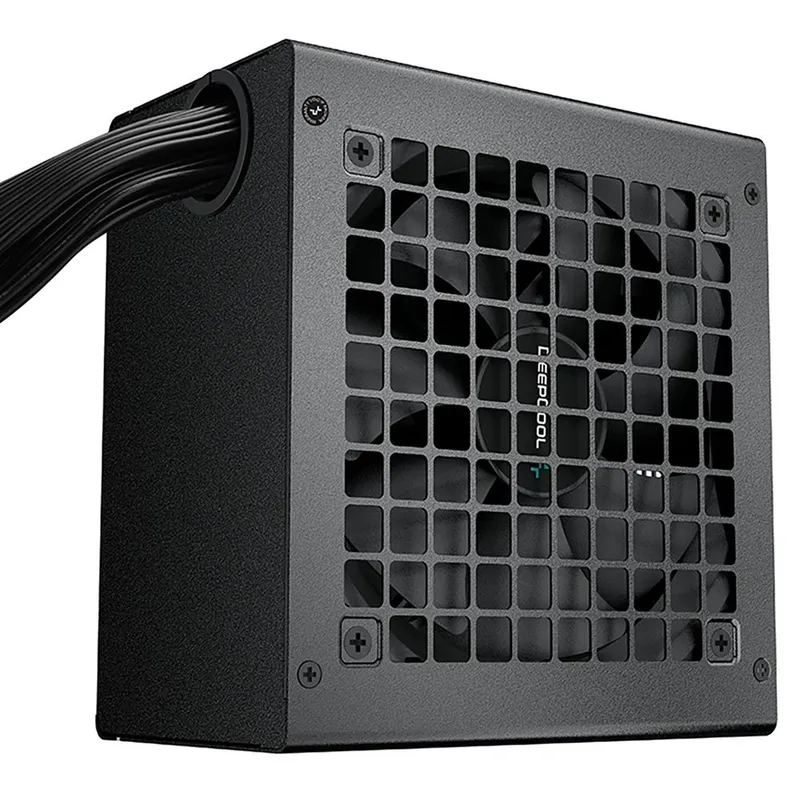 Блок питания ПК GamerStorm PK650D (R-PK650D-FA0B-WGEU) 