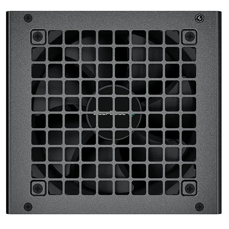 Блок питания ПК GamerStorm PK650D (R-PK650D-FA0B-WGEU) 