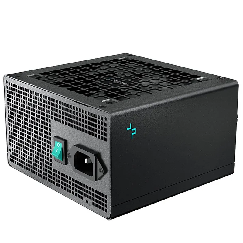 Блок питания ПК GamerStorm PK650D (R-PK650D-FA0B-WGEU) 