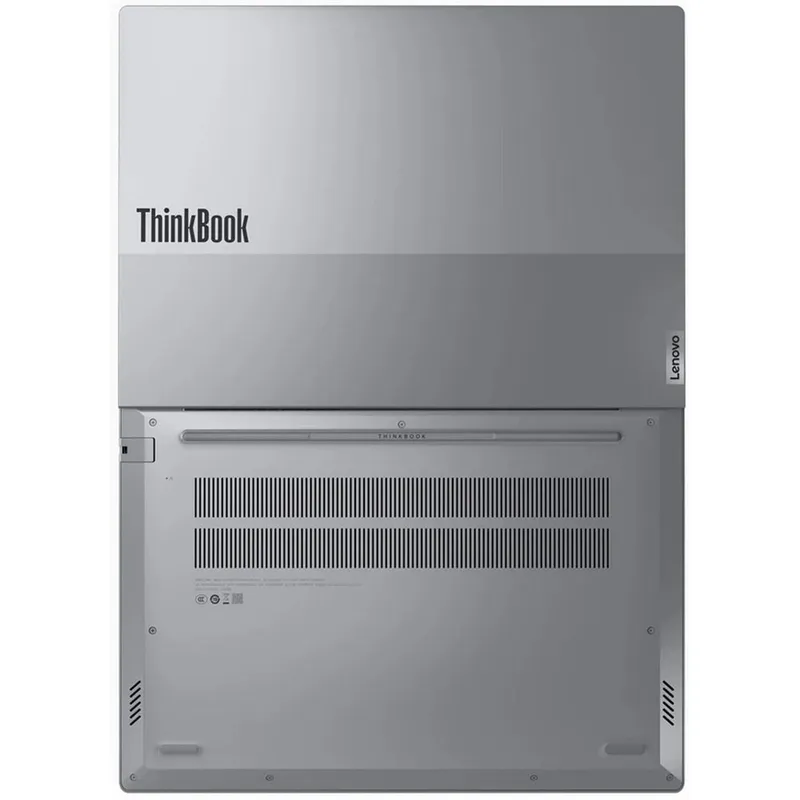 Ноутбук Lenovo ThinkBook 14 G6 IRL Intel Core i7-13700H/16Gb/SSD256Gb/14"/IPS/WUXGA/1920x1200/60Hz/NoOS/grey (21KG004ARU)