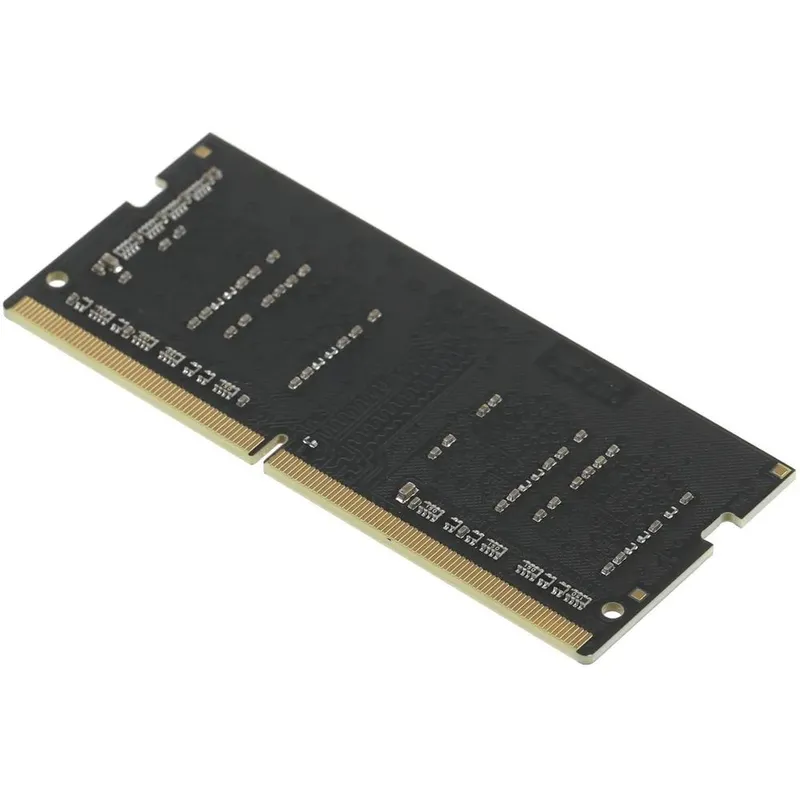 Модуль памяти AGI 16GB DDR4 3200 SODIMM SD138 260-pin, PC4-25600, unbuffered, bulk