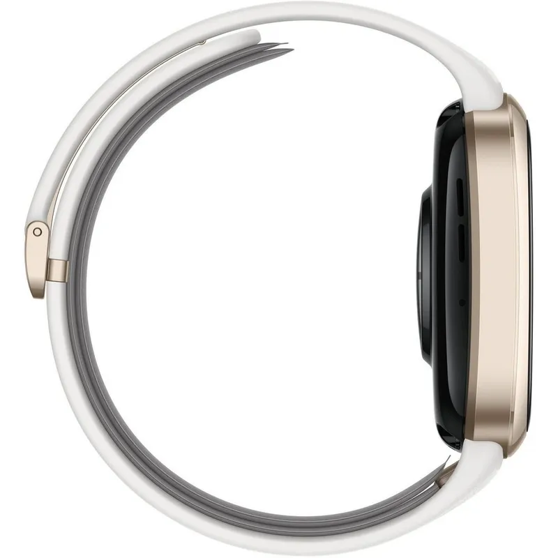 Huawei Смарт-часы D 2, золотые/белые 