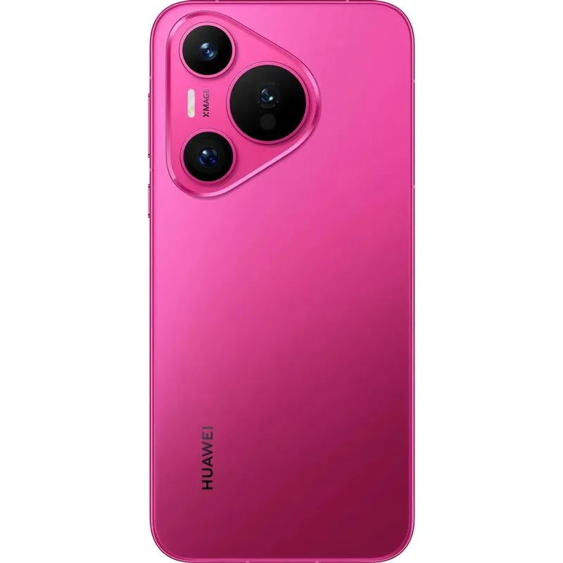 Смартфон Huawei Pura 70 12+256 Gb Pink (51097VXU)