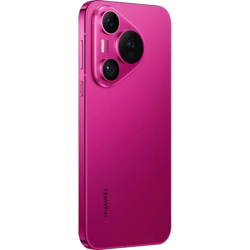Смартфон Huawei Pura 70 12+256 Gb Pink (51097VXU)