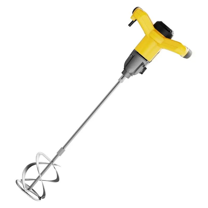 Миксер строительный Deli Миксер строительный электрический Deli DC176 1400Вт