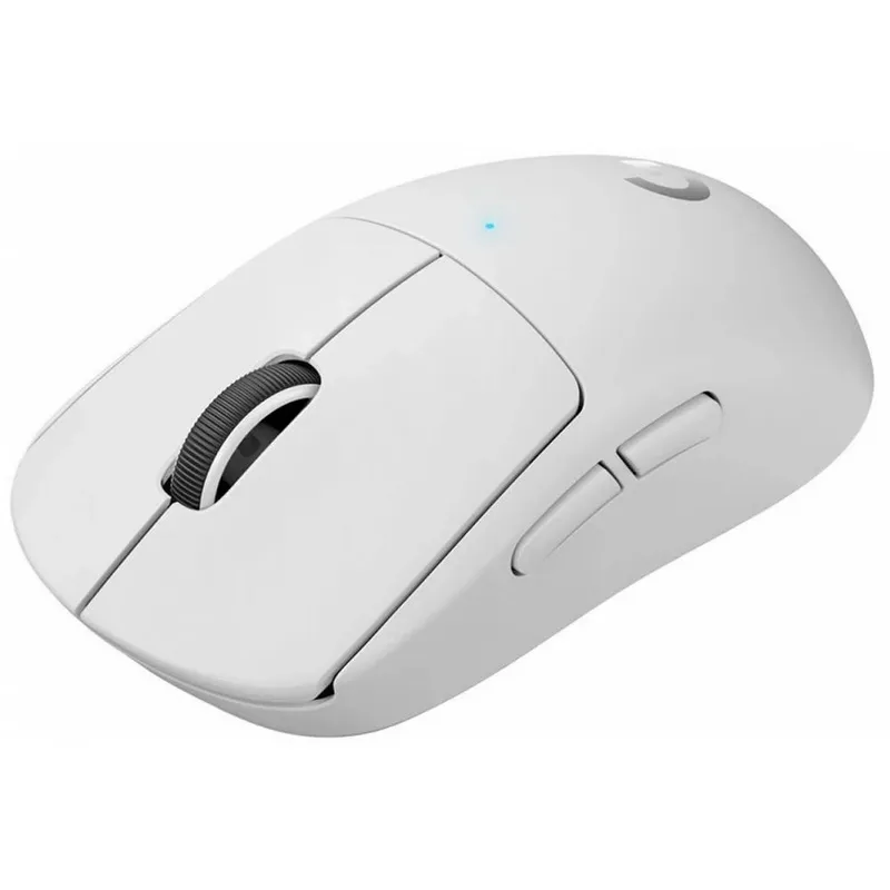 Мышь Logitech G PRO X Superlight Wireless Gaming Mouse White 
