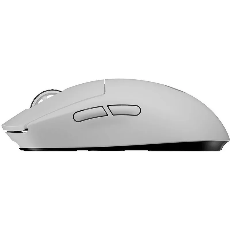 Мышь Logitech G PRO X Superlight Wireless Gaming Mouse White 