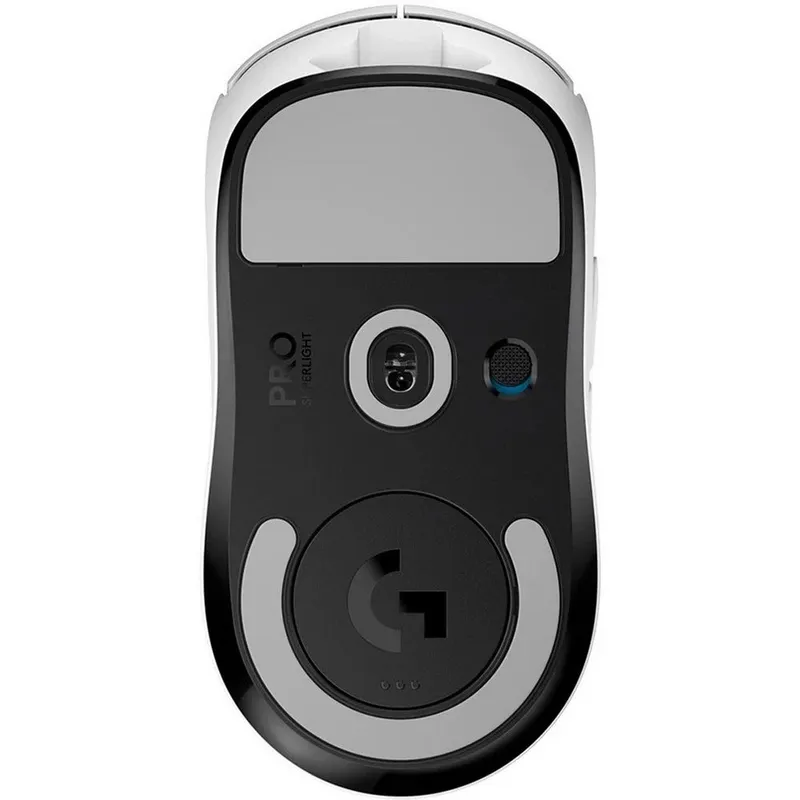 Мышь Logitech G PRO X Superlight Wireless Gaming Mouse White 