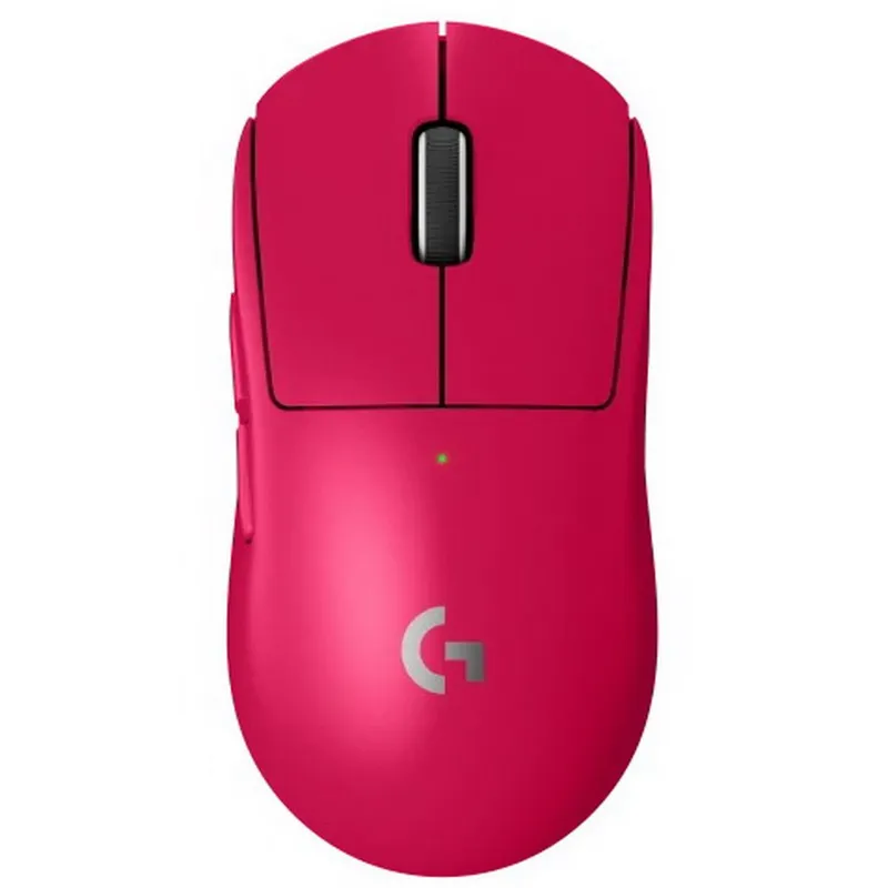 Мышь Logitech G PRO X Superlight 2 Wireless Gaming Mouse Pink 