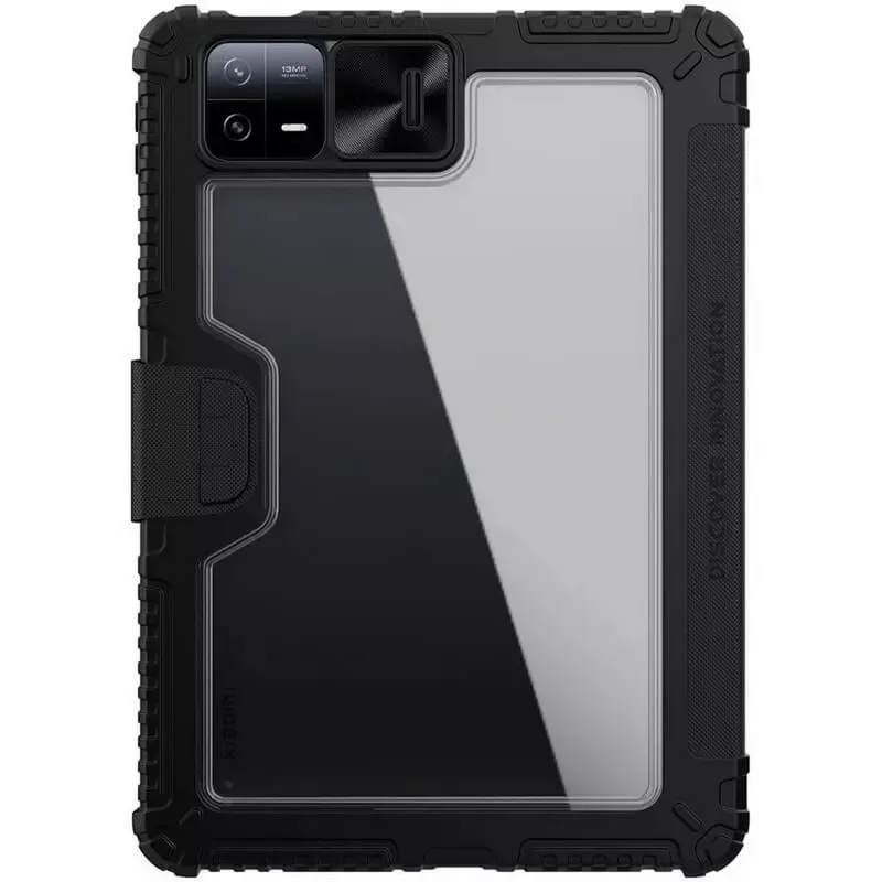 Чехол Bumper Pro, Black, (Mi Pad 6/Pad 6 Pro)