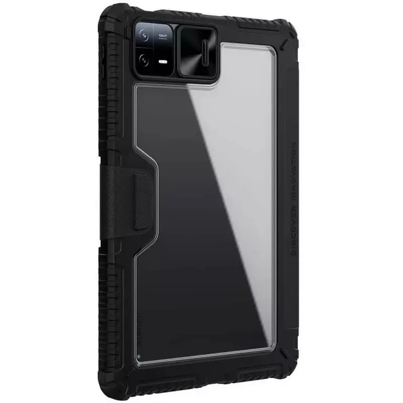 Чехол Bumper Pro, Black, (Mi Pad 6/Pad 6 Pro)