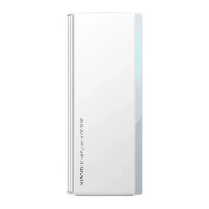 Mesh система Xiaomi Mesh System AX3000 NE(2 pack) RU