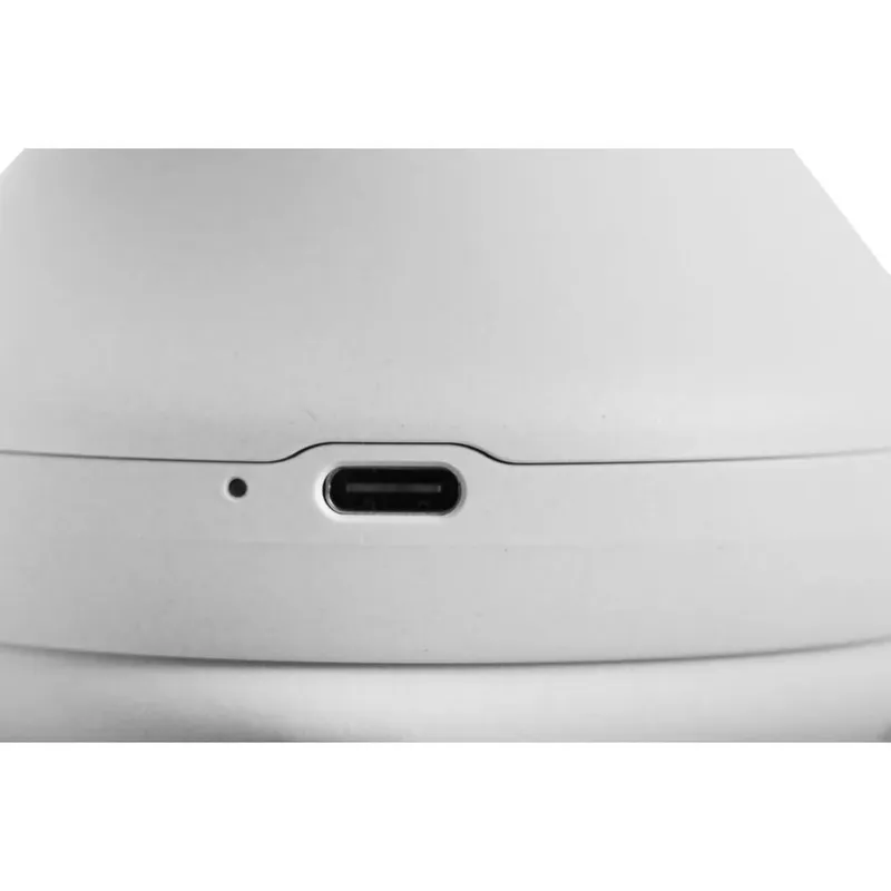 Наушники Sony WH-1000XM5 белый (WH-1000XM5) 