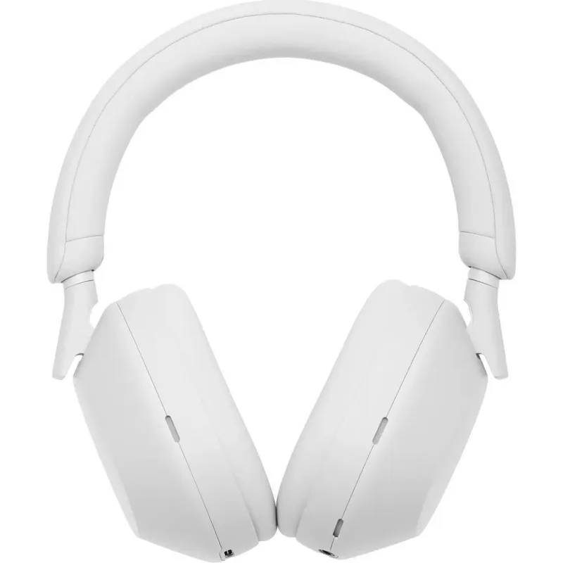 Наушники Sony WH-1000XM5 белый (WH-1000XM5) 