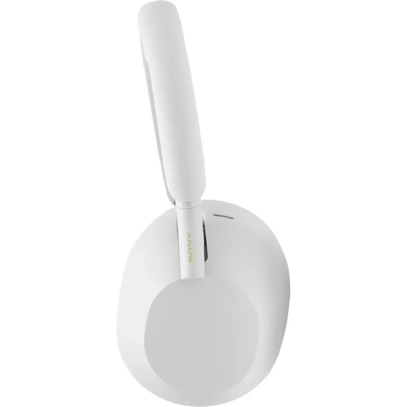 Наушники Sony WH-1000XM5 белый (WH-1000XM5) 