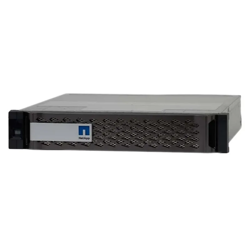 СХД NetApp FAS2750 HFA System 2U, 24x3.84TB SSD (FAS2750_24384)