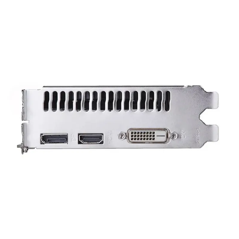 Видеокарта Ninja (Sinotex) GTX1660Ti 6GB 192bit GDDR6 DVI DP HDMI 2FAN RTL