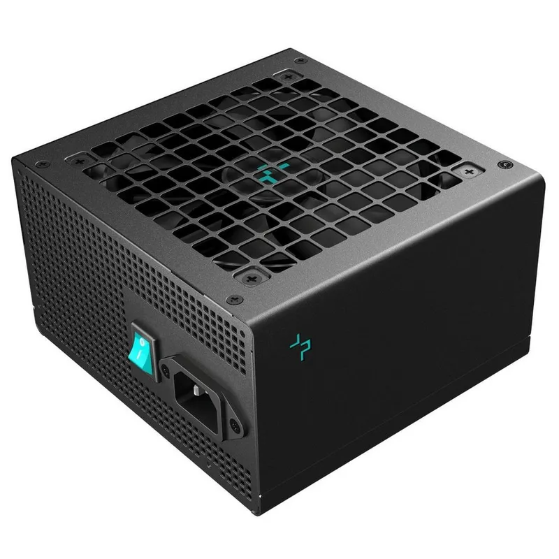 Блок питания ПК GamerStorm PN650M 