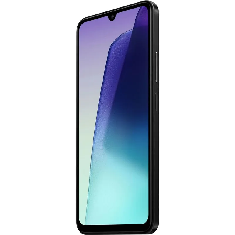 Смартфон Redmi 14C 8+256Gb черный  MZB0HQKRU