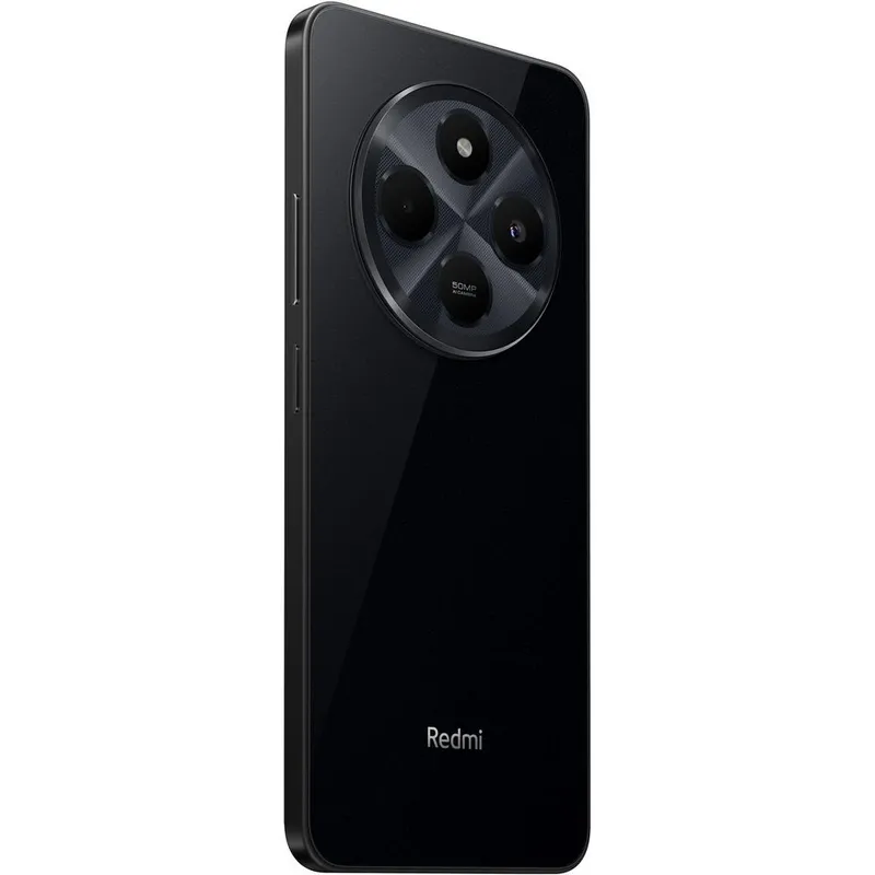 Смартфон Redmi 14C 8+256Gb черный  MZB0HQKRU
