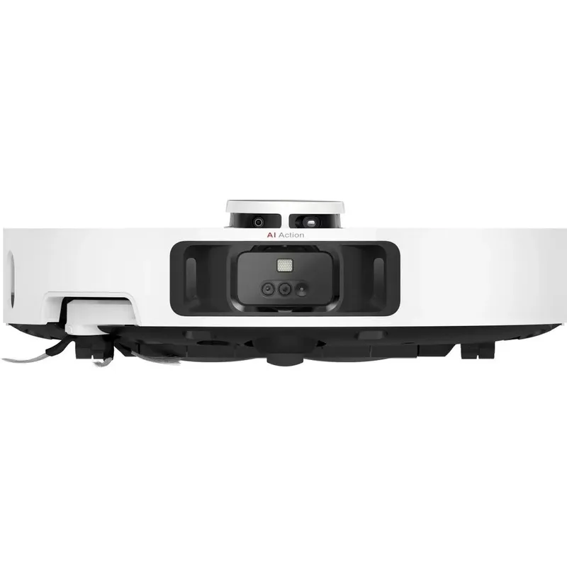 Робот-пылесос DREAME X40 Ultra Complete (RLX63CE-2)