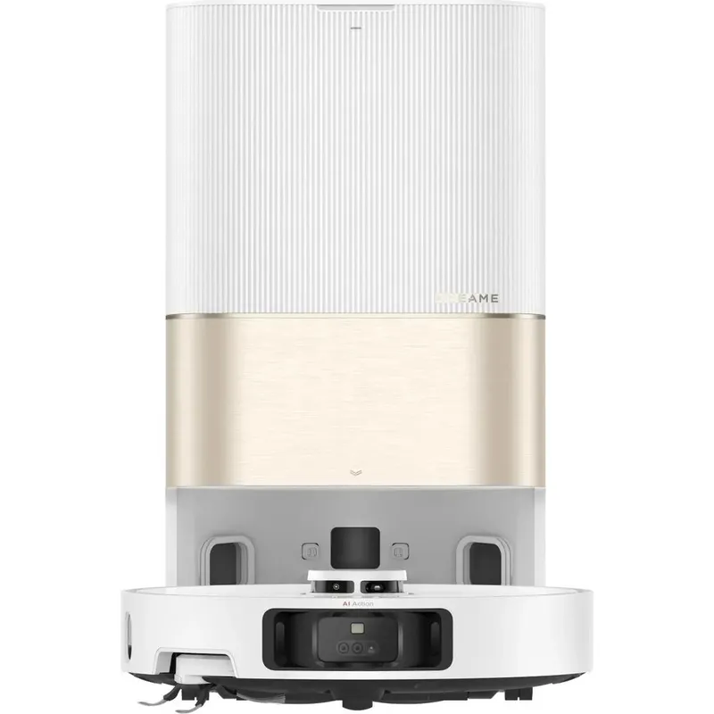 Робот-пылесос DREAME X40 Ultra Complete (RLX63CE-2)